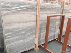 Palissandro Grey Marble